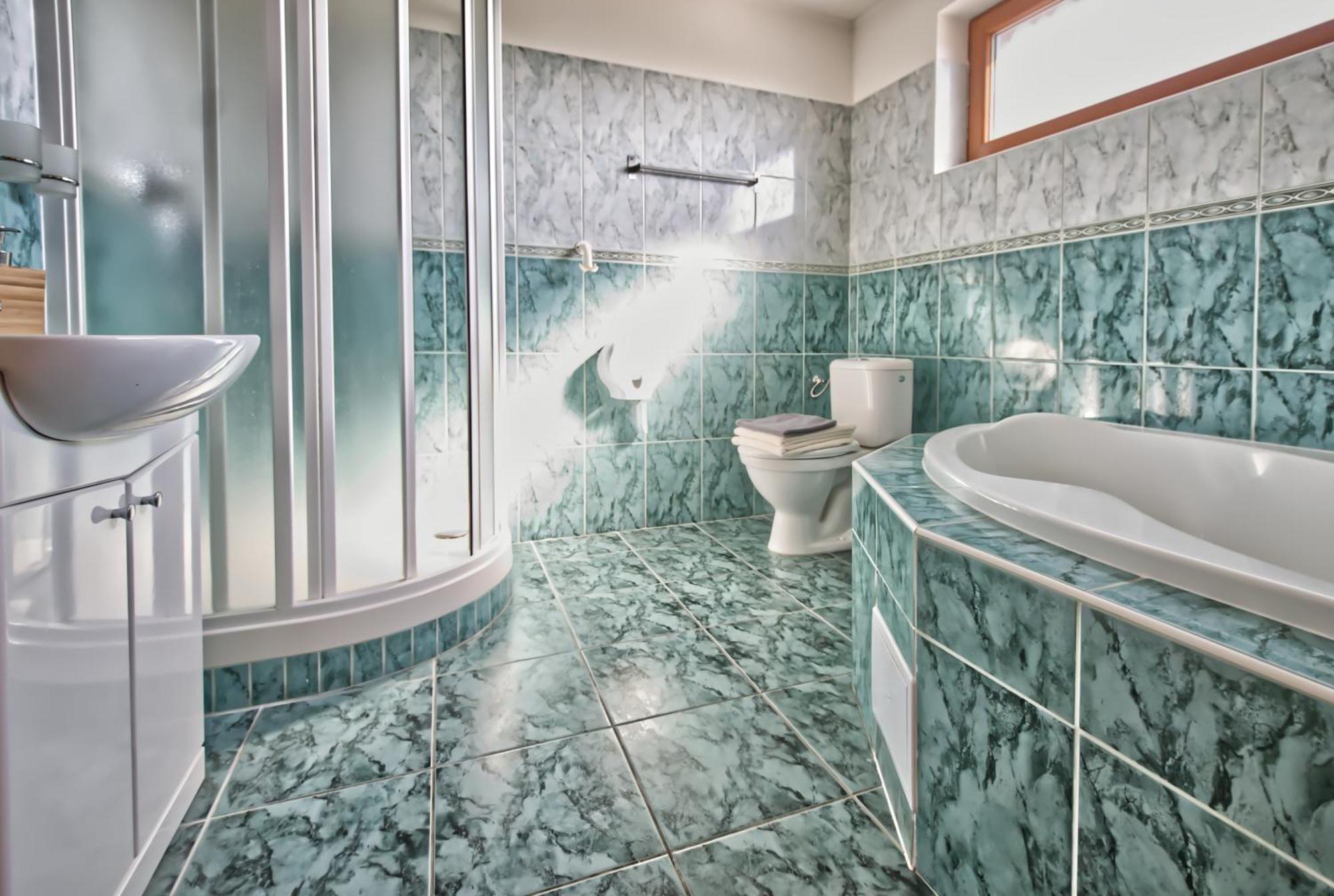 Penzion Vinarstvi Cervinka Horni Vestonice Extérieur photo