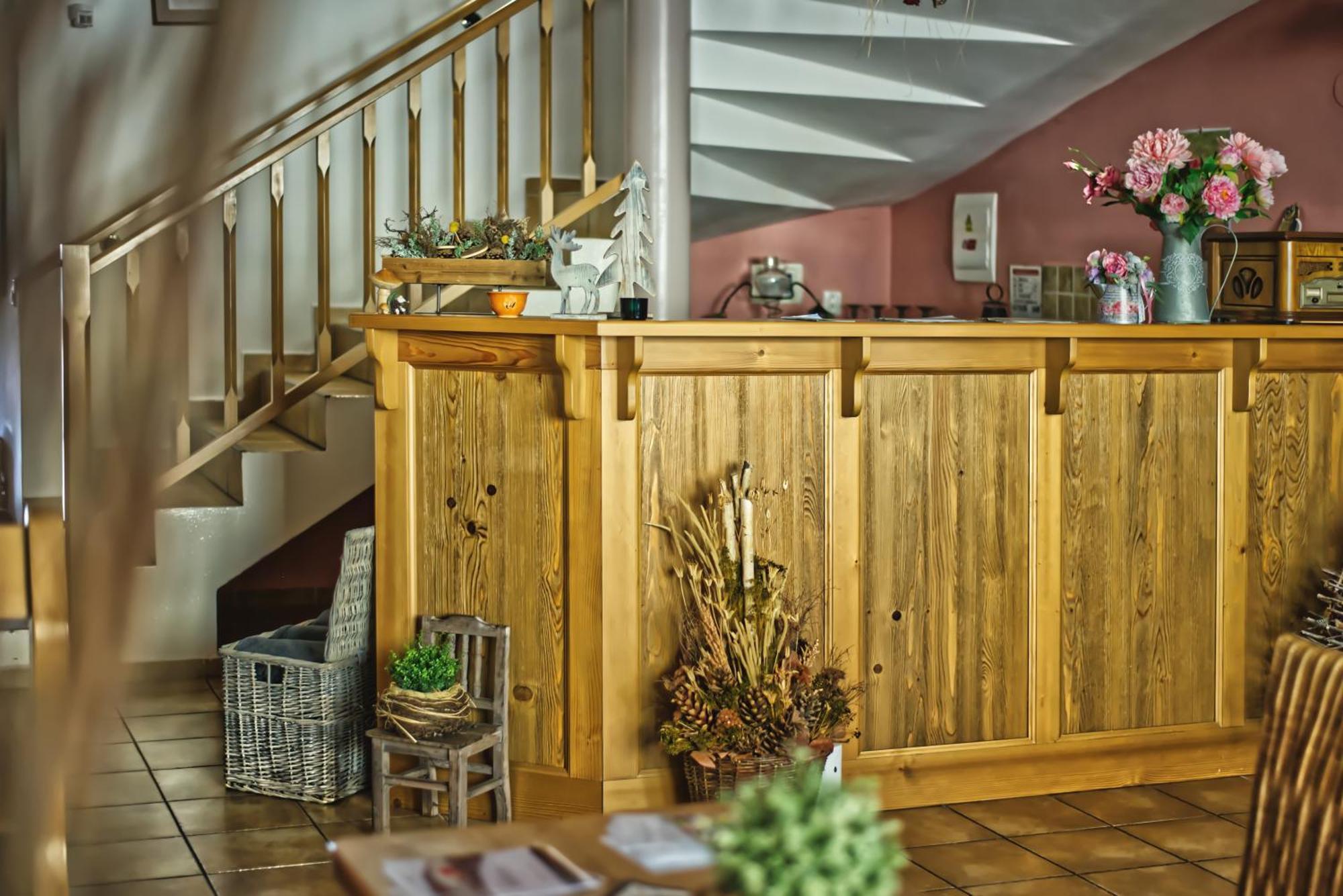Penzion Vinarstvi Cervinka Horni Vestonice Extérieur photo