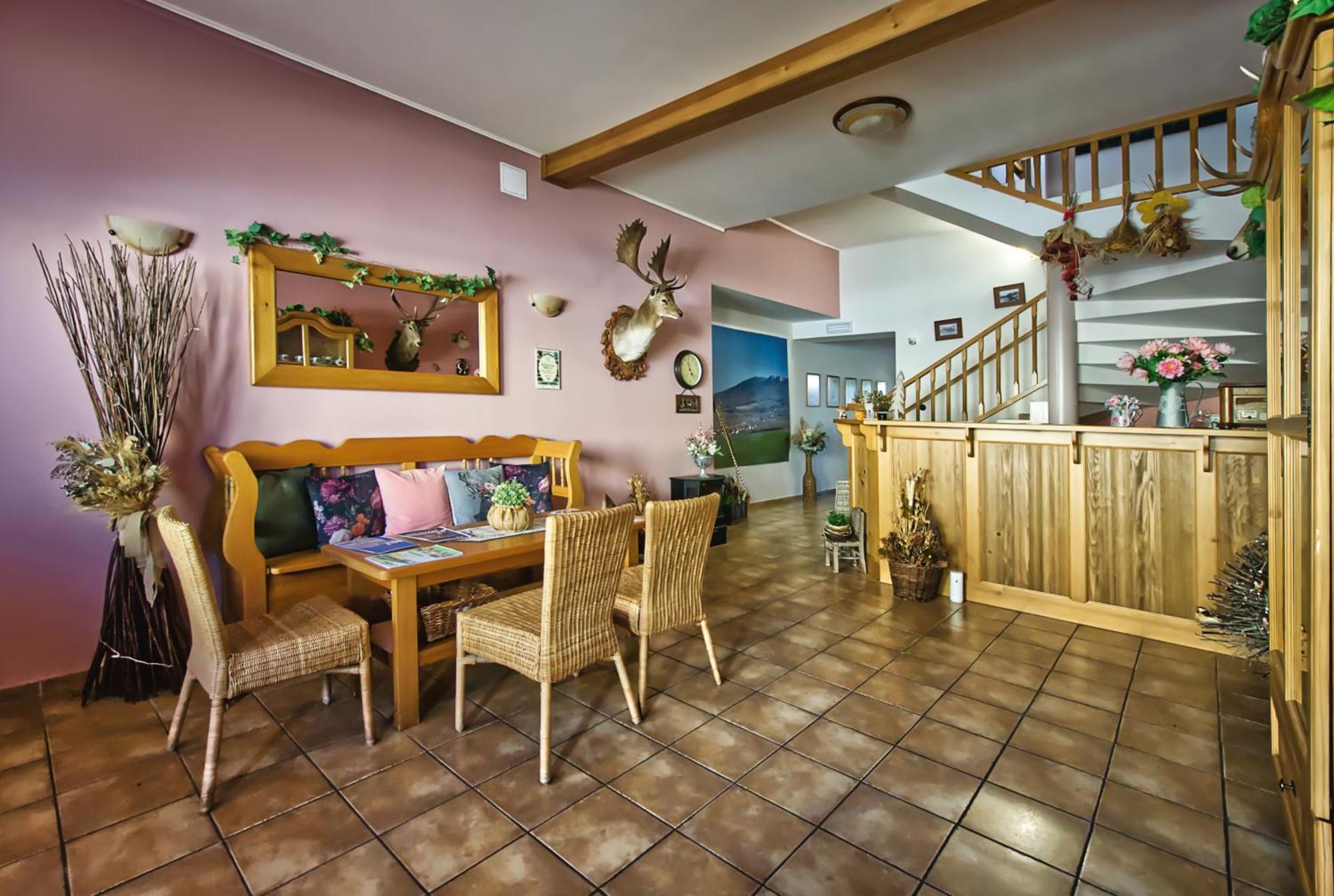 Penzion Vinarstvi Cervinka Horni Vestonice Extérieur photo